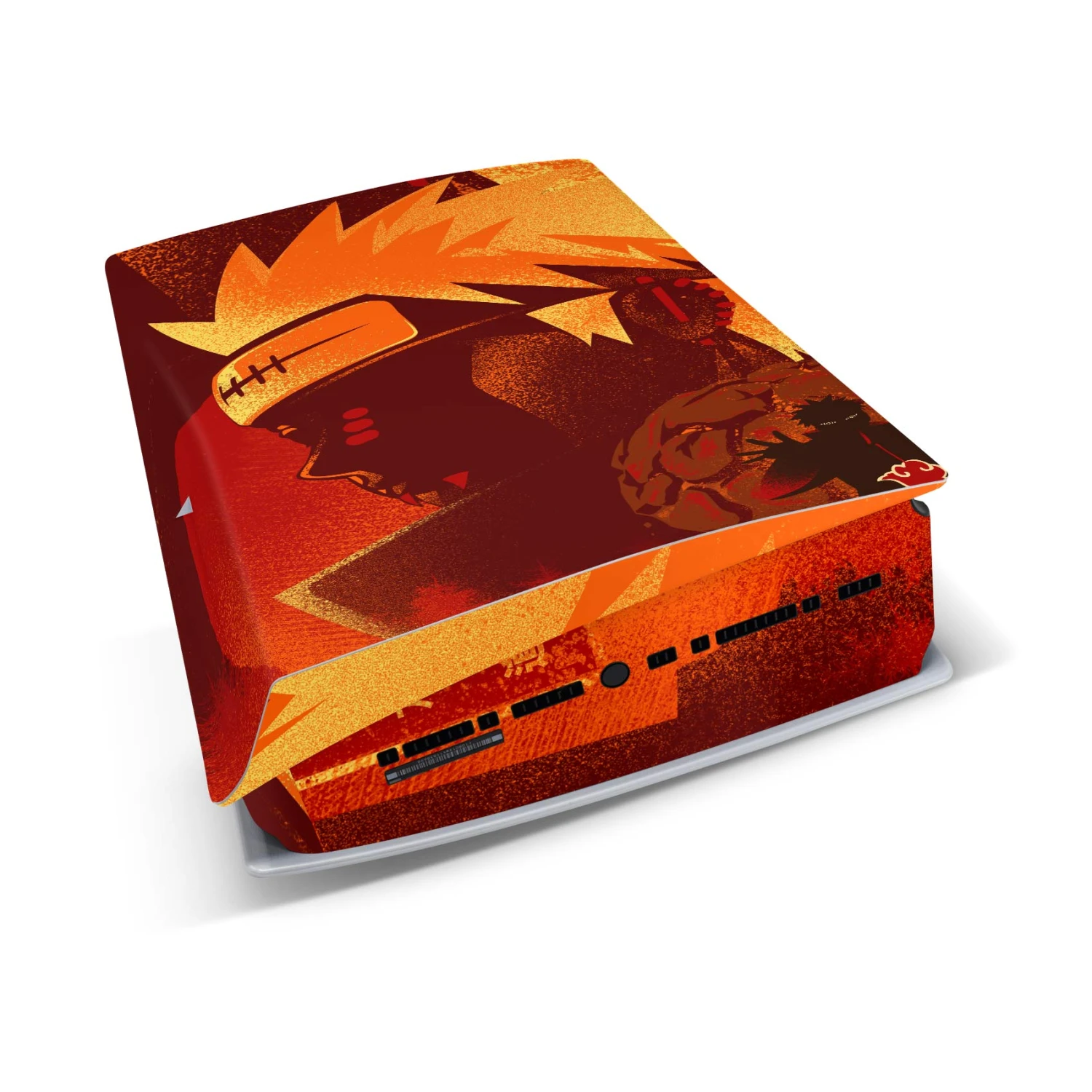 Six Paths Of Pain - PS5 Console Skin 2 Six Paths Of Pain - PS5 Console Skin – Bild 2