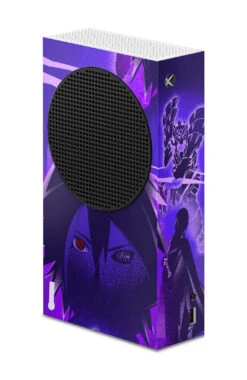 Shadow Prince - Xbox Series S Console Skin