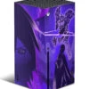 Shadow Prince - Xbox Series X Console Skin