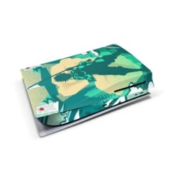 Tanjiro - PS5 Console Skin -GameVinyl® Console Skins Store naruto skins for ps5