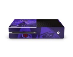 Shadow Prince - Xbox One Console Skin