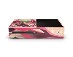 Nezuko - Xbox One Console Skin