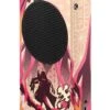 Nezuko - Xbox Series S Console Skin