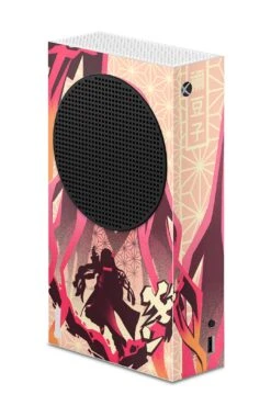 Nezuko - Xbox Series S Console Skin