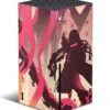 Nezuko - Xbox Series X Console Skin