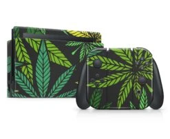 420 - Nintendo Switch Console Skin