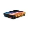 Northern Lights - Xbox One X Console Skin