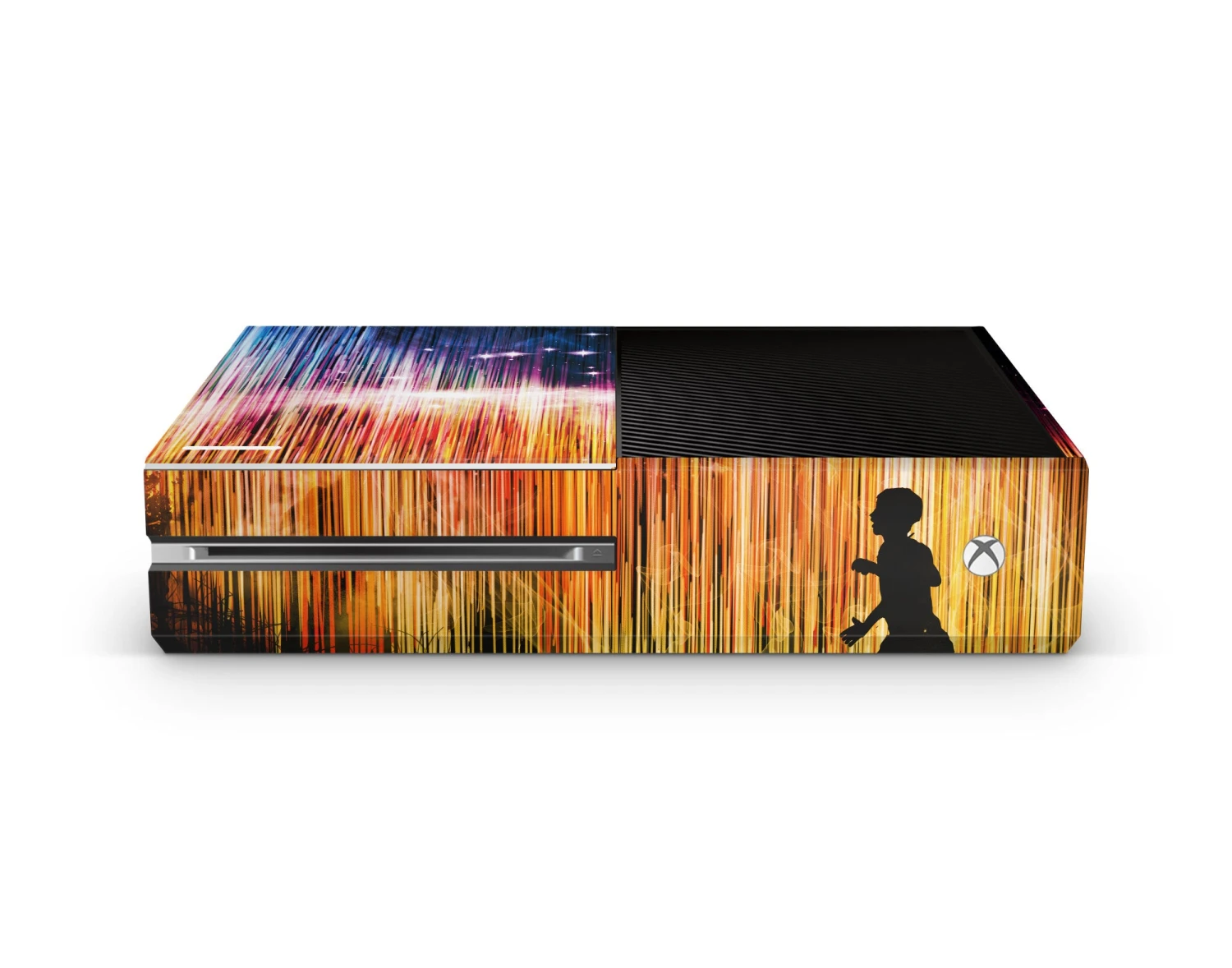 Northern Lights - Xbox One Console Skin 1 Northern Lights - Xbox One Console Skin