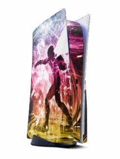 One Punch Storm - PS5 Console Skin