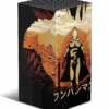 One Punch, One Kill - Xbox Series X Console Skin