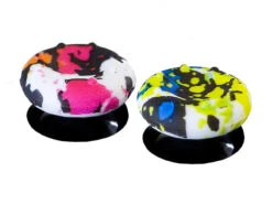 Psychedelic - ProTouch® Concave Thumbsticks