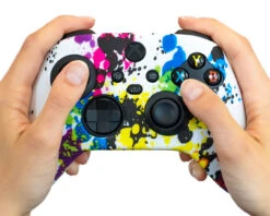 Psychedelic - XBOX Series X/S Controller Skin