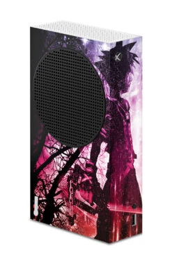 Path To The Stars - Xbox Series S Console Skin