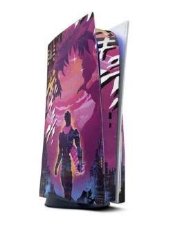 Joseph - PS5 Console Skin