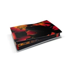 Madara - PS5 Console Skin -GameVinyl® Console Skins Store playstation 5 console skins