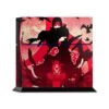 Itachi - PS4 Console Skin