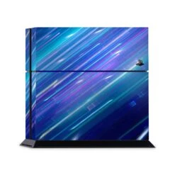 Interstellar - PS4 Console Skin