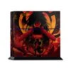 Madara - PS4 Console Skin