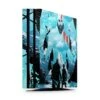 Ragnarok - PS4 Pro Console Skin