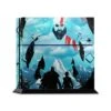 Ragnarok - PS4 Console Skin
