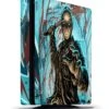 Jason - PS4 Slim Console Skin