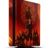 Six Paths Of Pain - PS4 Slim Console Skin