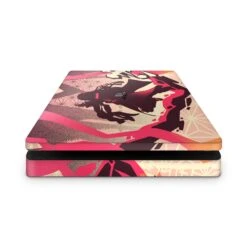 Nezuko - PS4 Slim Console Skin -GameVinyl® Console Skins Store ps4 slim anime skin 01ee27ec 056e 4758 ba5d 01d9fd0aeeb2