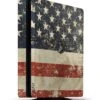 Patriot - PS4 Slim Console Skin