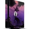 Spiral Hill - PS4 Slim Console Skin