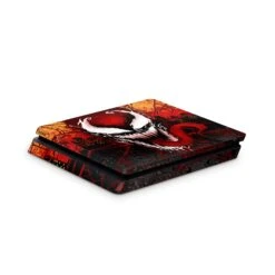 Symbiote *LIMITED* - PS4 Slim Console Skin 5 Symbiote *LIMITED* - PS4 Slim Console Skin -GameVinyl® Console Skins Store ps4 slim skins f3f64fe8 fc14 4219 b843 82edcb4a45cb