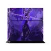 Shadow Prince - PS4 Console Skin