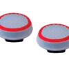 Red - ProTouch® Glow In The Dark Thumbsticks Skins