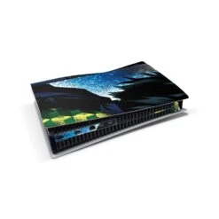 Giyu - PS5 Console Skin -GameVinyl® Console Skins Store ps5 anime console skins wraps decals stickers