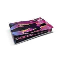 Joseph - PS5 Console Skin -GameVinyl® Console Skins Store ps5 anime skin