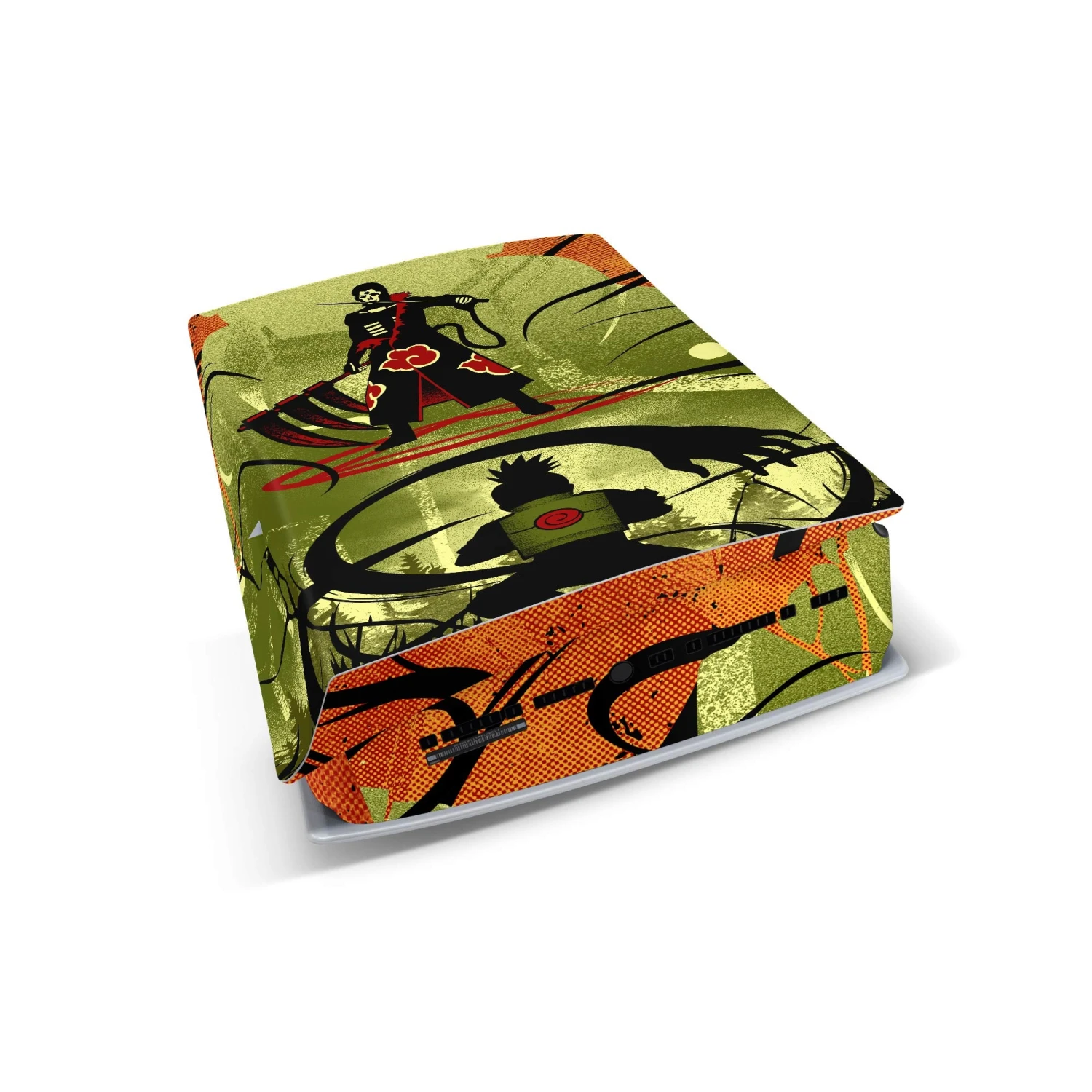 Shikamaru - PS5 Console Skin 2 Shikamaru - PS5 Console Skin – Bild 2