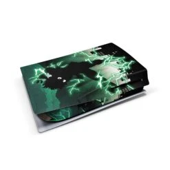 Izuku - PS5 Console Skin -GameVinyl® Console Skins Store ps5 anime skins