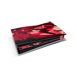 Itachi - PS5 Console Skin -GameVinyl® Console Skins Store ps5 anime skins a67c012b 6ab2 4cfd 8b11 238a88e44dce