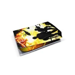 Cerberus - PS5 Console Skin -GameVinyl® Console Skins Store ps5 black ops cover