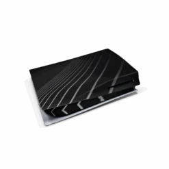 Pyramid Scheme - PS5 Console Skin 7 Pyramid Scheme - PS5 Console Skin -GameVinyl® Console Skins Store ps5 console skin black stripes