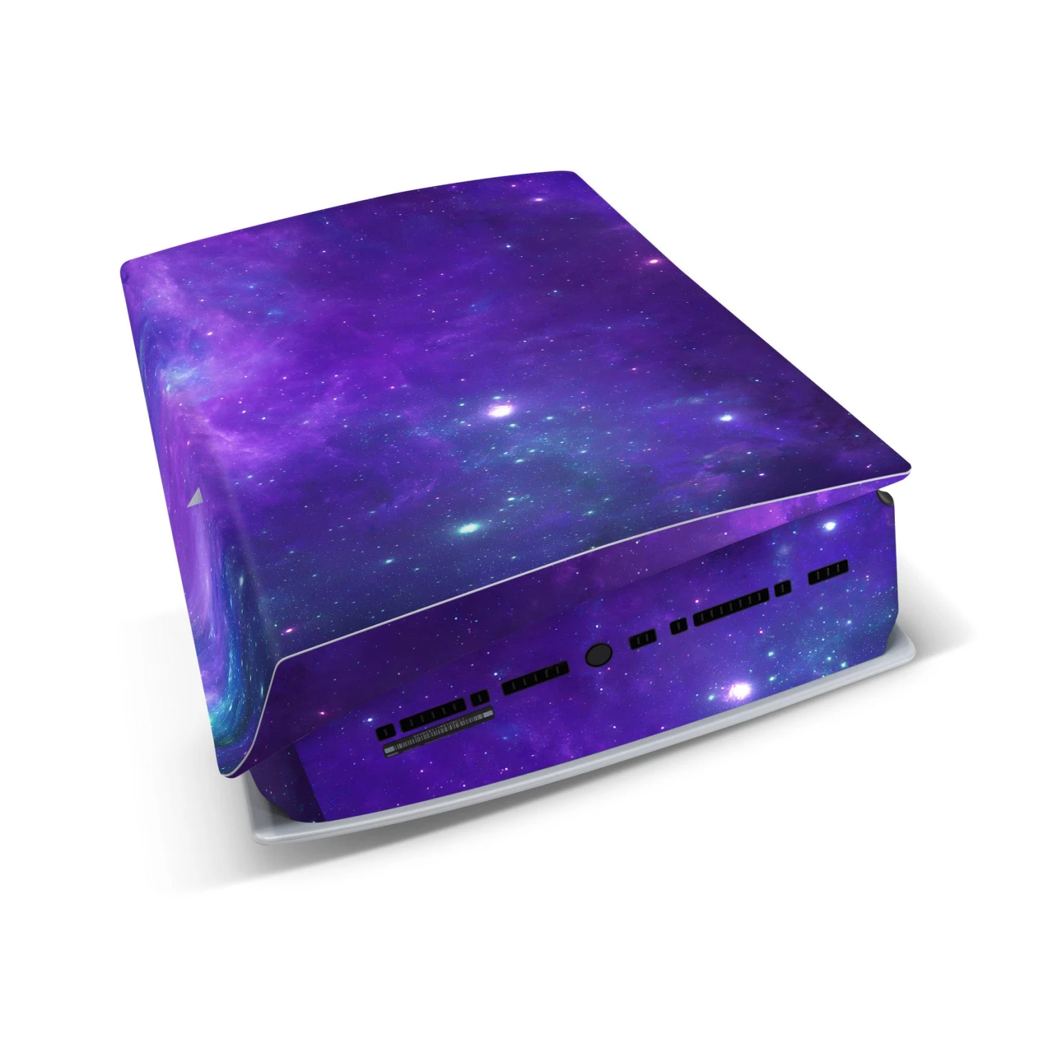 Aurora - PS5 Console Skin 3 Aurora - PS5 Console Skin – Bild 3