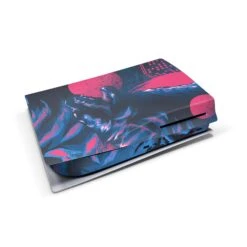 Zilla - PS5 Console Skin 6 Zilla - PS5 Console Skin -GameVinyl® Console Skins Store ps5 console skin movies