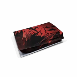 The Birds - PS5 Console Skin -GameVinyl® Console Skins Store ps5 console skin movies the birds