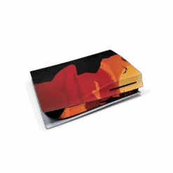 Pure Grit - PS5 Console Skin 7 Pure Grit - PS5 Console Skin -GameVinyl® Console Skins Store ps5 console skin sticker rdr red dead redemption