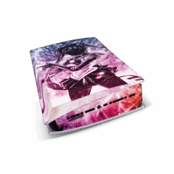 Sailor Storm - PS5 Console Skin 6 Sailor Storm - PS5 Console Skin -GameVinyl® Console Skins Store ps5 console skin sticker sailor moon