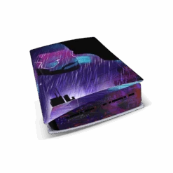 Cyberpunk - PS5 Console Skin -GameVinyl® Console Skins Store ps5 console skin vinyl cyberpbunk