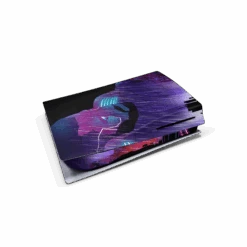 Cyberpunk - PS5 Console Skin -GameVinyl® Console Skins Store ps5 console skin vinyl cyberpunk2077