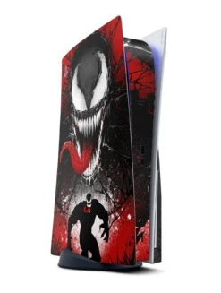 Host *LIMITED* - PS5 Console Skin