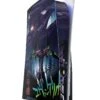 Evangelion - PS5 Console Skin