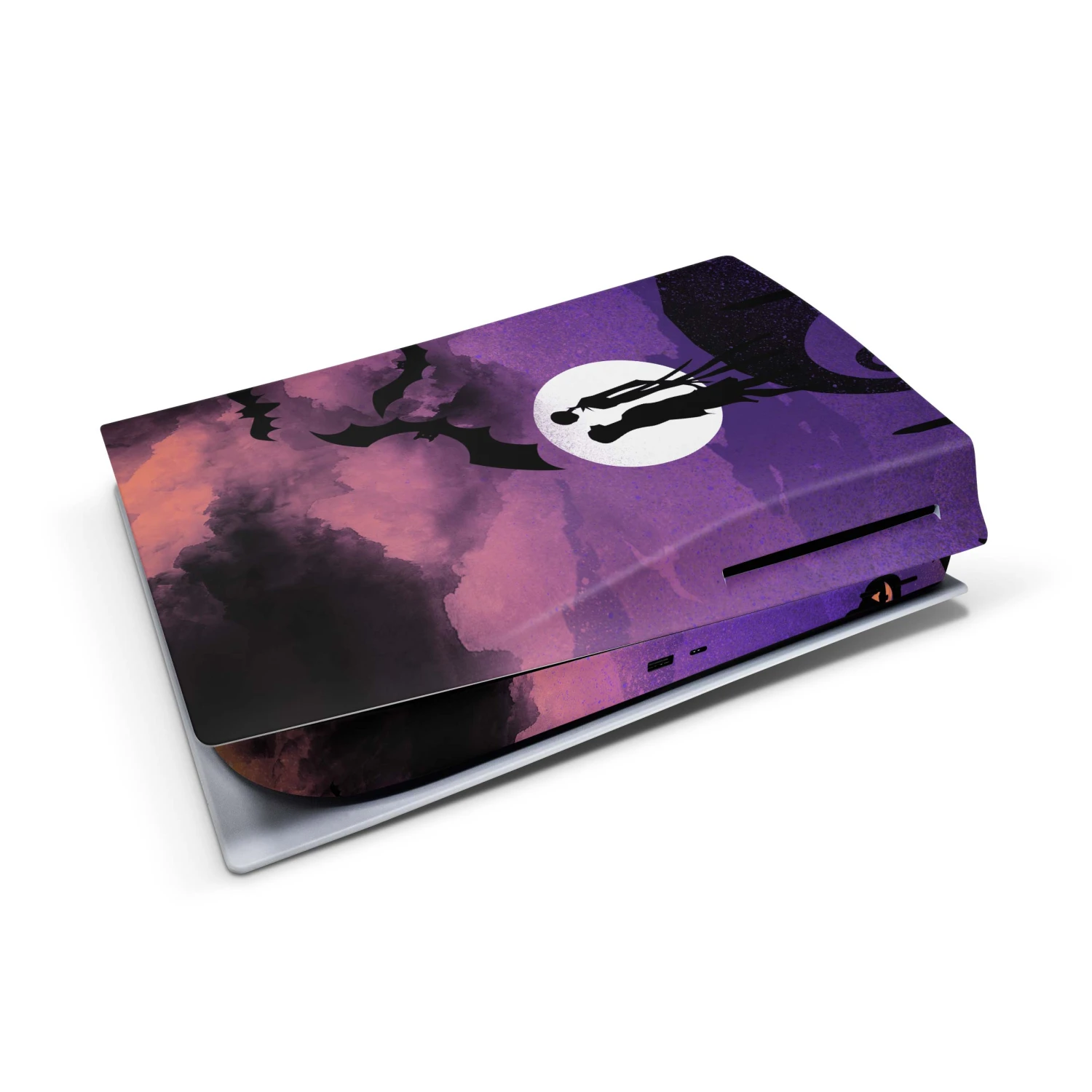 Spiral Hill - PS5 Console Skin 2 Spiral Hill - PS5 Console Skin – Bild 2