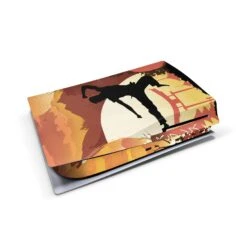 Crane Kick - PS5 Console Skin -GameVinyl® Console Skins Store ps5 console wraps 35c1ef9e 132a 46e8 9a6c 910fd877fed5